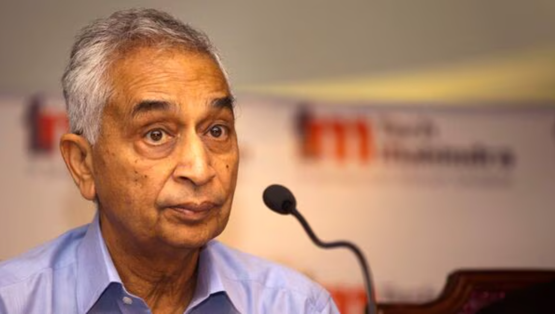 Vineet Nayyar